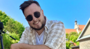 Dawid Kajdan | Disco-Polo.eu