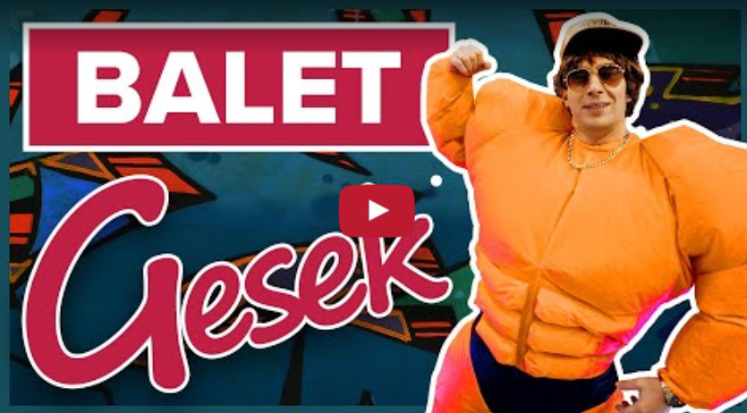 gesek