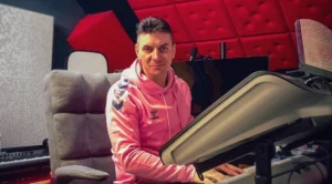 Kuba Urbański | Disco-Polo.eu