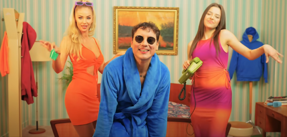 Talip | Disco-Polo.eu