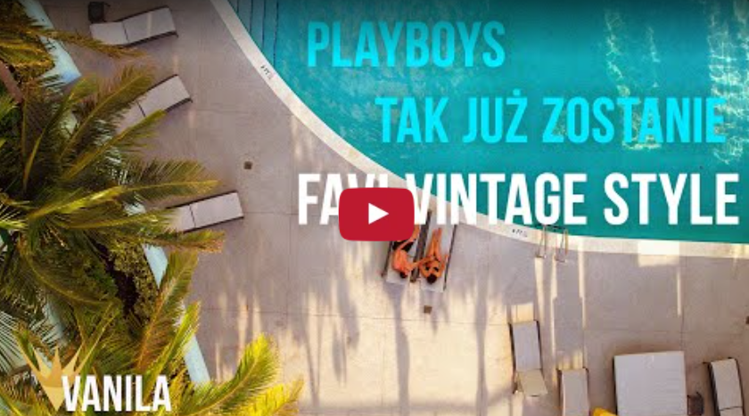 Playboys