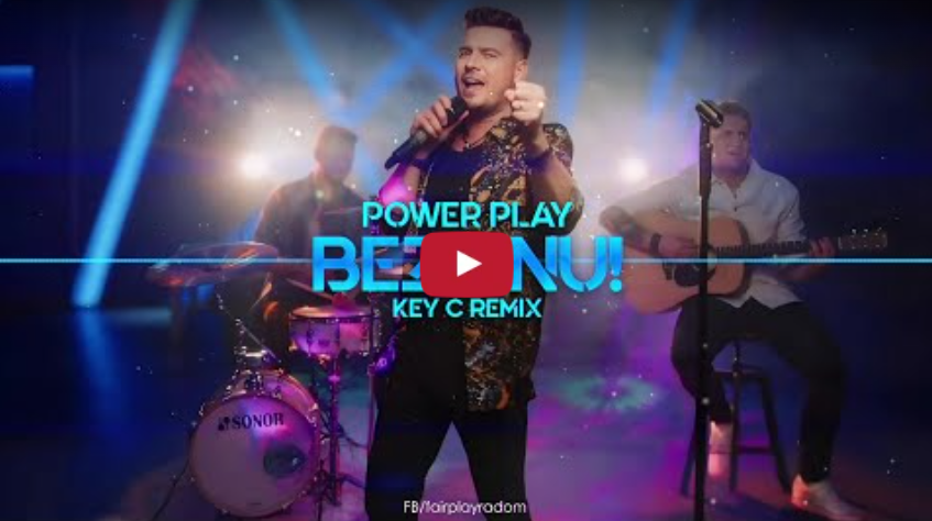 power play | Disco-Polo.eu
