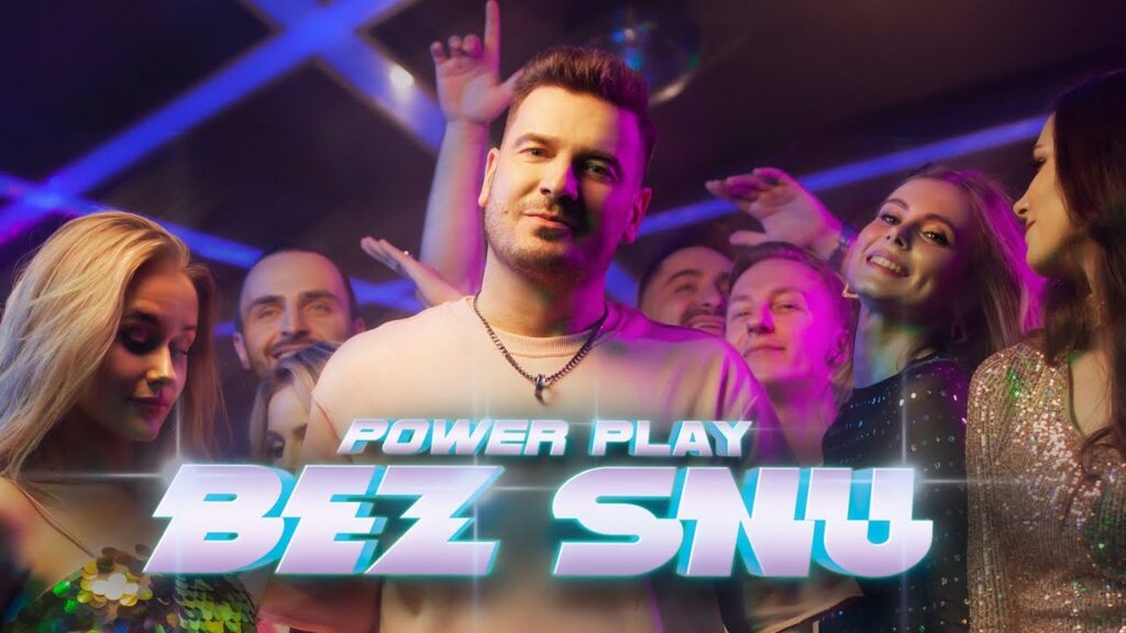 Power Play