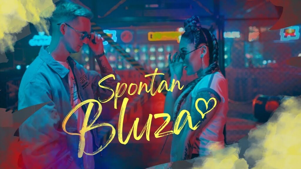 Spontan