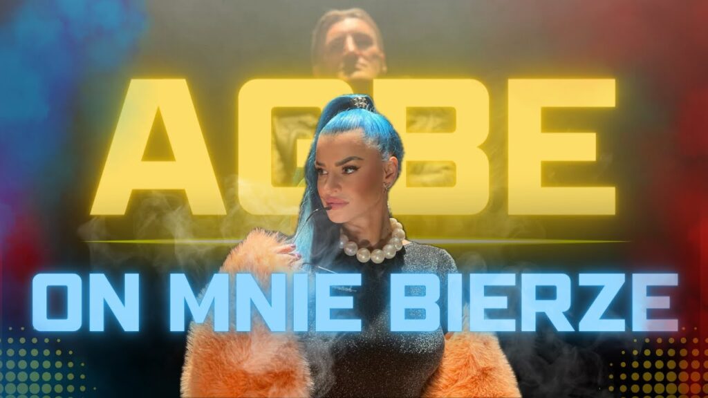 Agbe