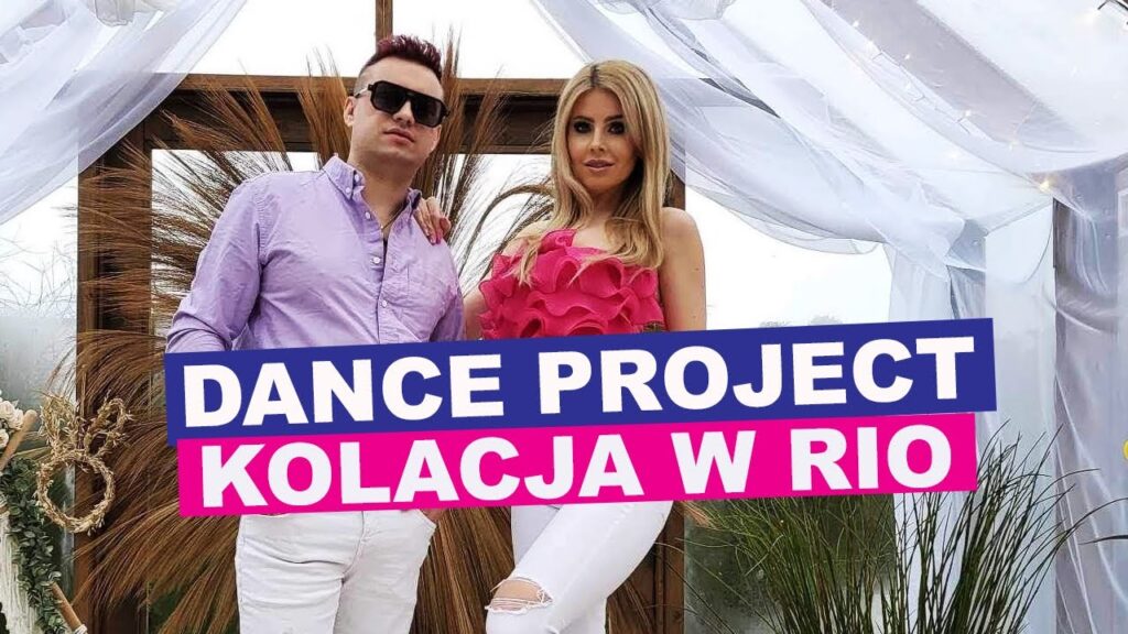 Dance Project