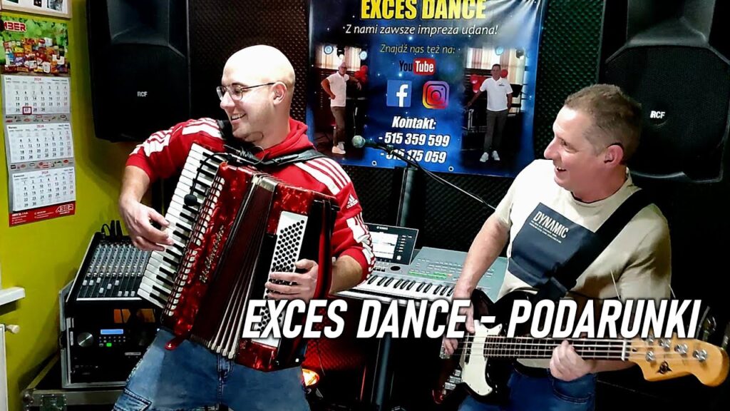 Exces Dance