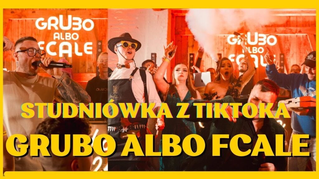 Grubo Albo Fcale
