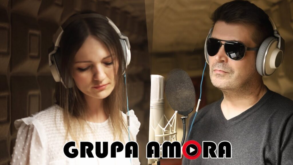 Grupa Amora
