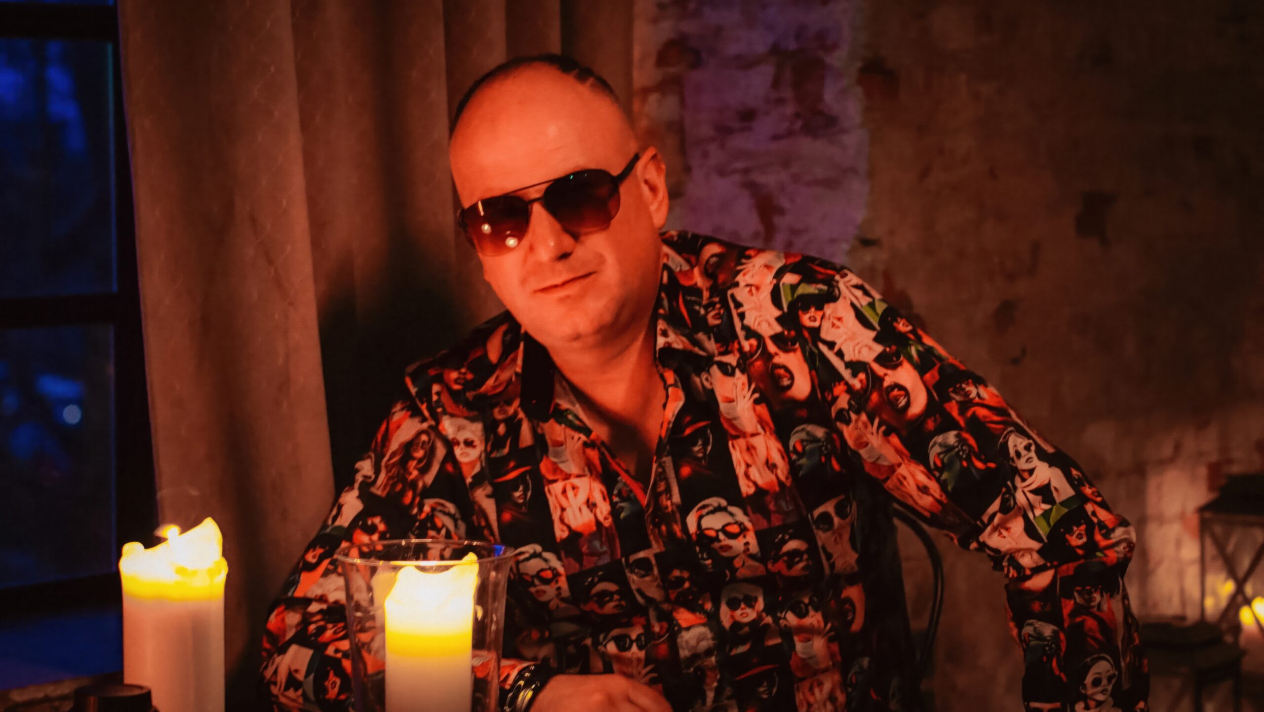 Bartek Tecław | Disco-Polo.eu