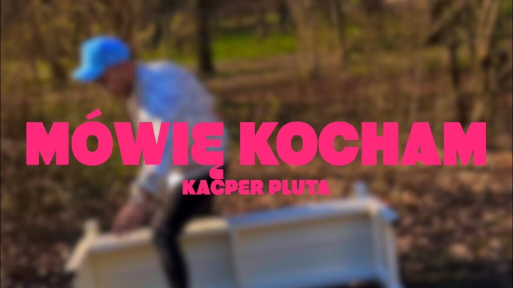 Kacper Pluta