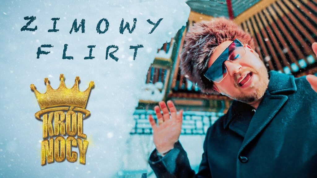 Król Nocy