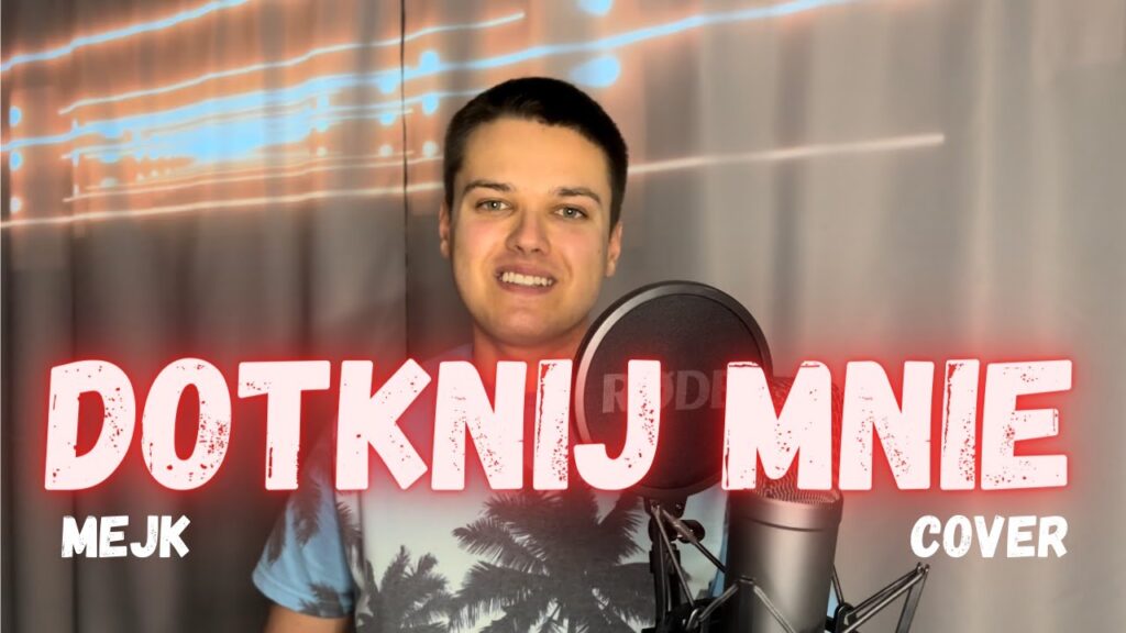 Maciek Kasprzyk