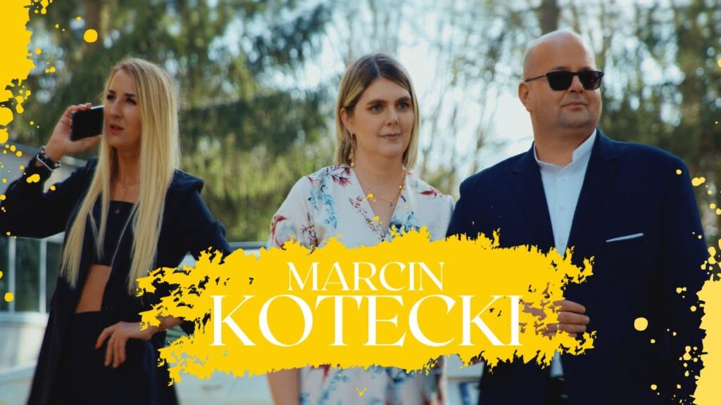 Marcin Kotecki
