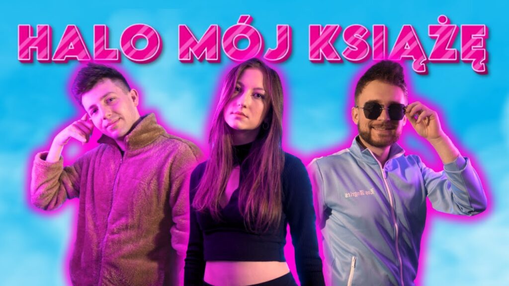 Menelaos & Wapniaczka