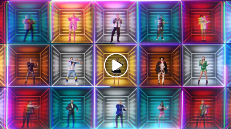 taniec na weselu | Disco-Polo.eu