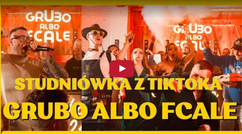 Grubo Albo Fcale | Disco-Polo.eu