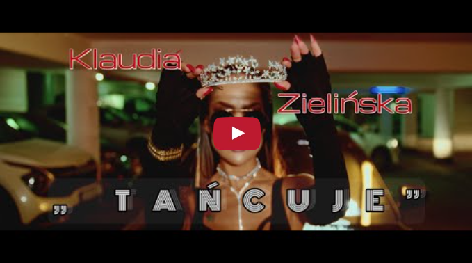 Klaudia Zielińska | Disco-Polo.eu