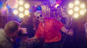 Cameraboy | Disco-Polo.eu