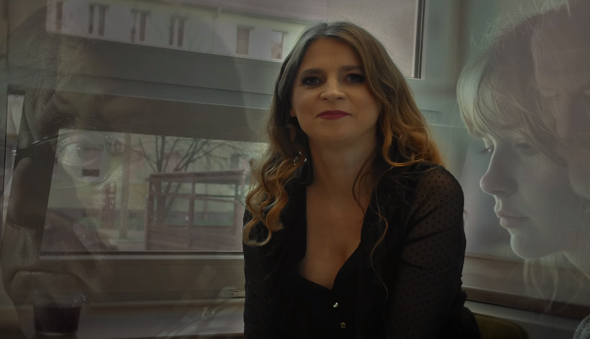 Edyta Jończyk | Disco-Polo.eu