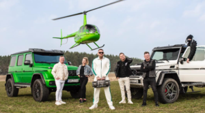 czadowa mamuśka | Disco-Polo.eu