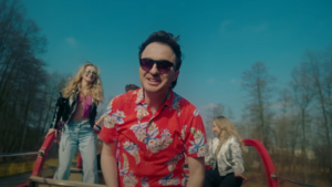 Patryk Pegza | Disco-Polo.eu