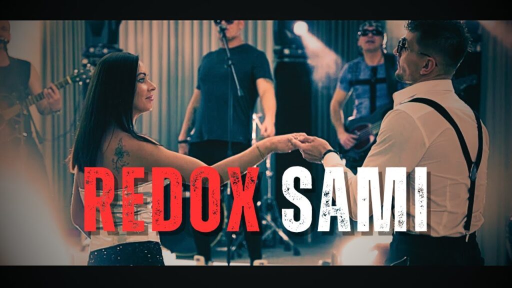 Redox