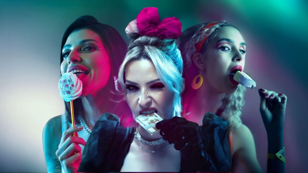 Top Girls