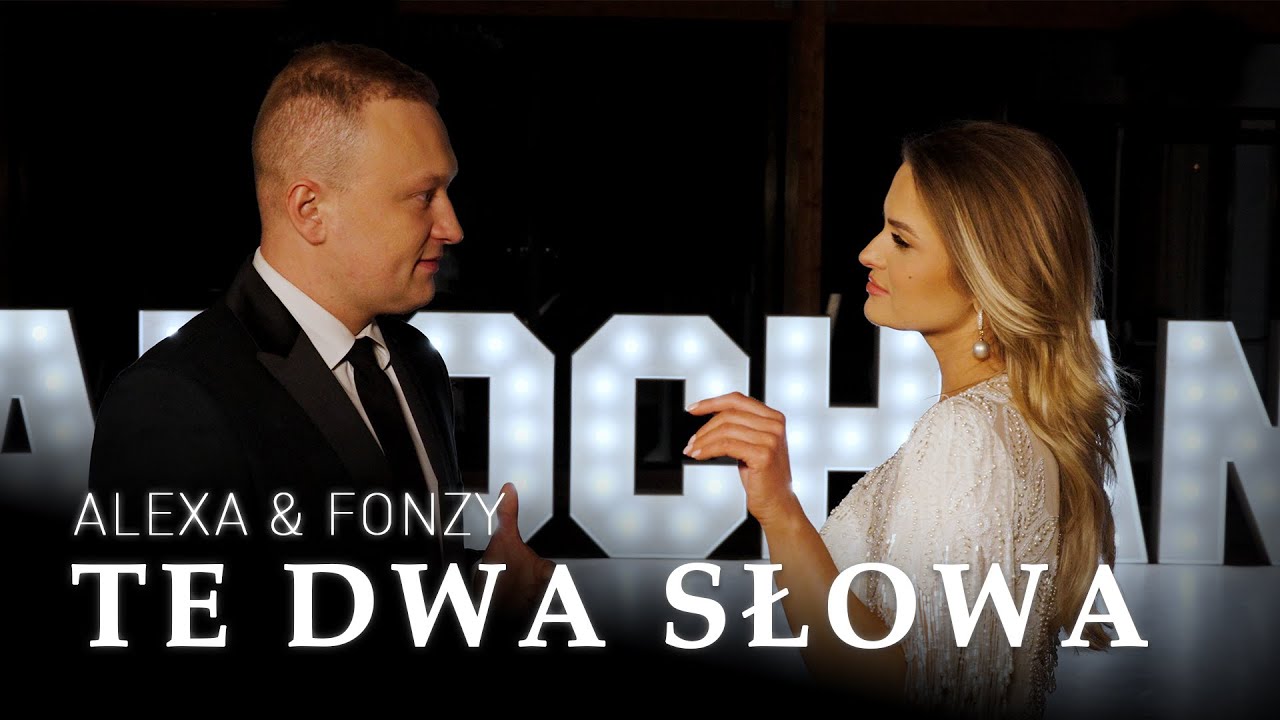 Alexa & Fonzy | Disco-Polo.eu