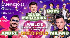 andre | Disco-Polo.eu