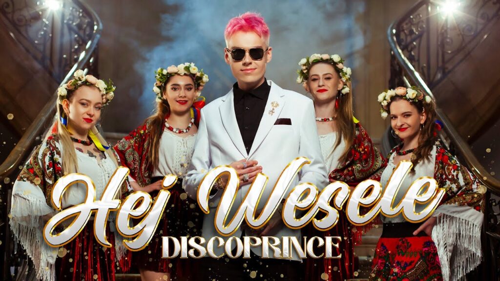 Discoprince
