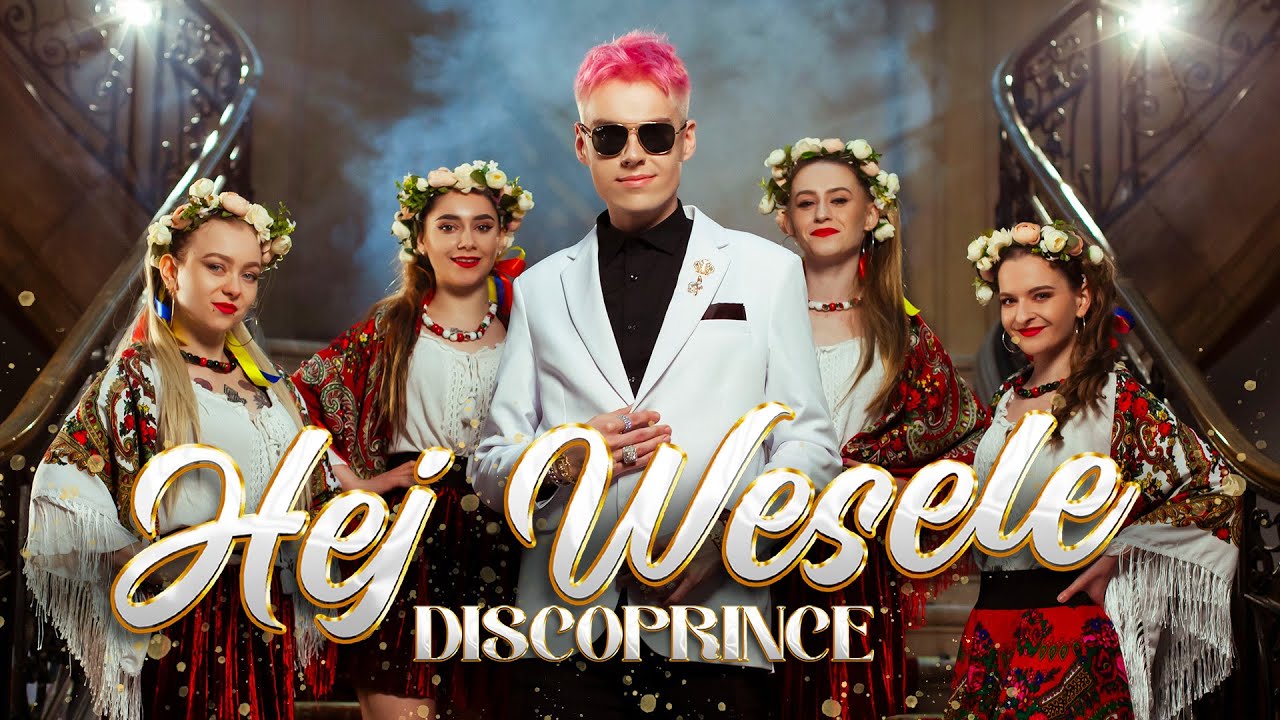 TerazMy | Disco-Polo.eu