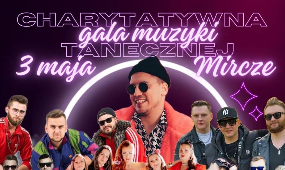 Disco Ostróda | Disco-Polo.eu