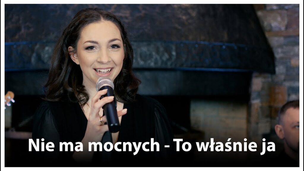 Nie ma mocnych
