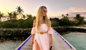 Joanna Narożna | Disco-Polo.eu