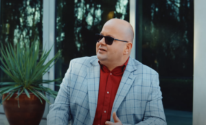 Marcin Kłosowski | Disco-Polo.eu