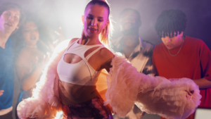 Gwiazdy Disco Polo flirtują z Latino! Czy to koniec muzyki rozrywkowej? magdalena narożna | Disco-Polo.eu