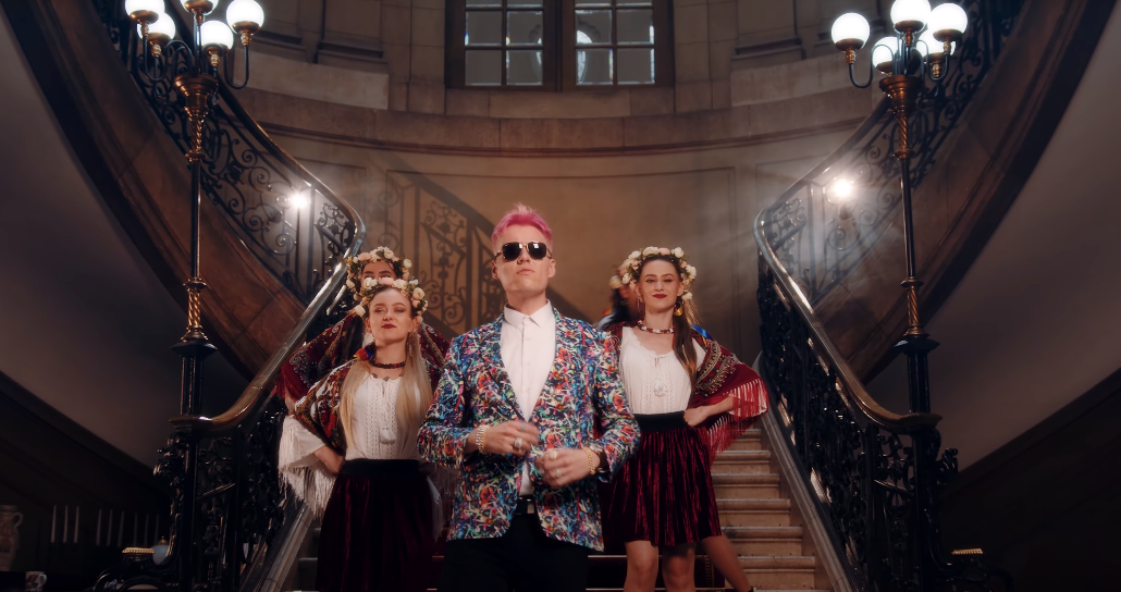 Discoprince | Disco-Polo.eu