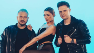 Magdalena Narożna | Disco-Polo.eu