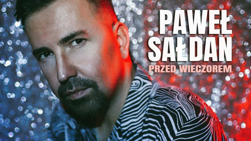 Paweł Sałdan