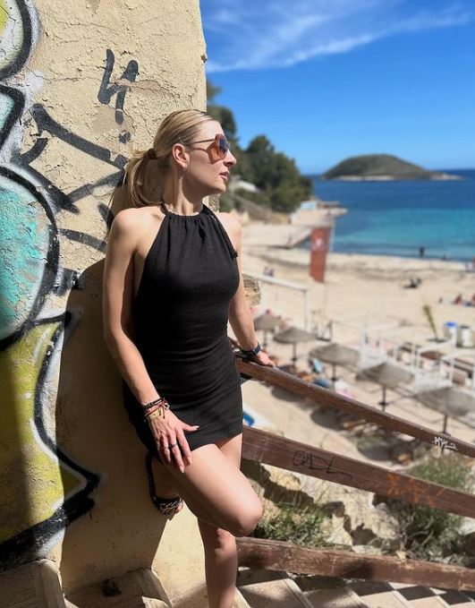 Magdalena Narożna | Disco-Polo.eu