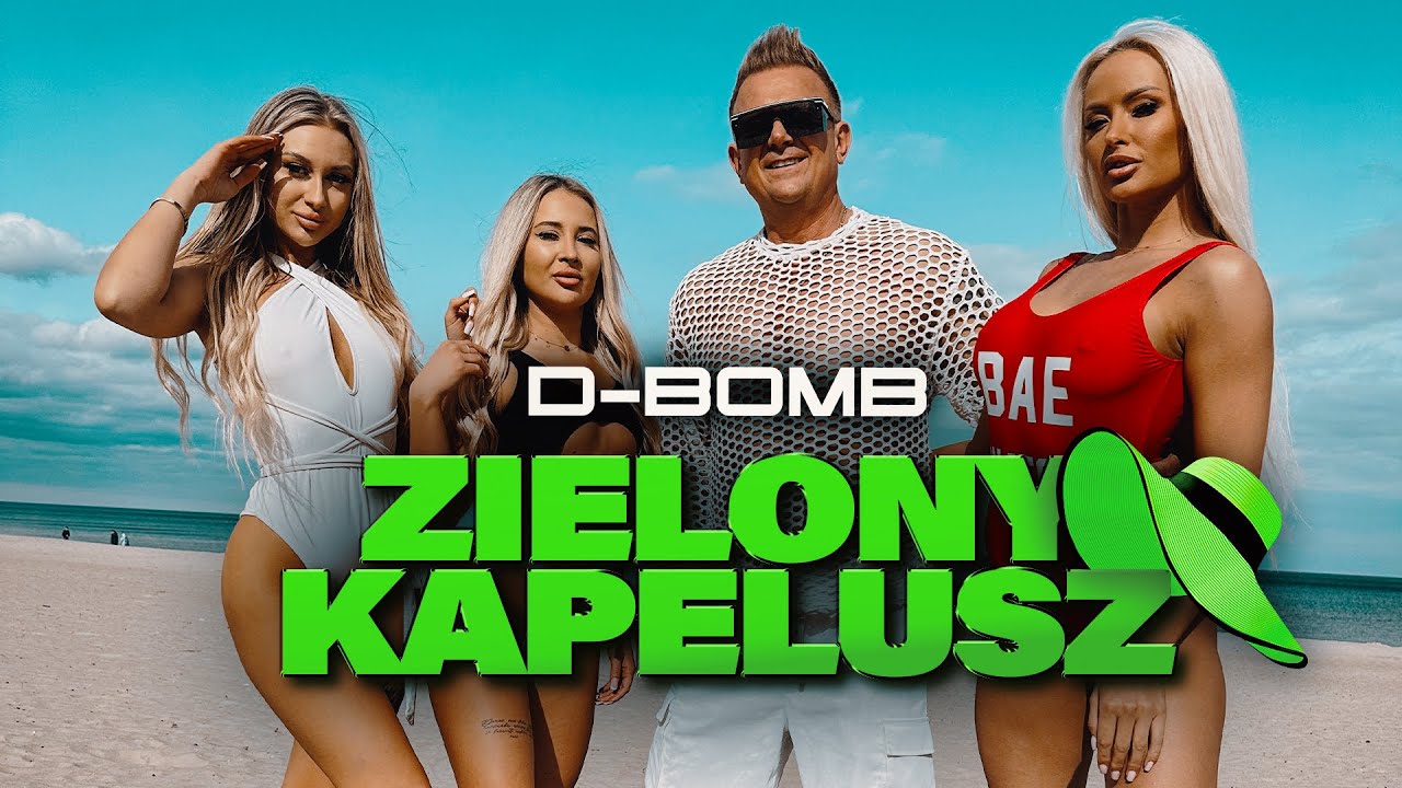 D-Bomb | Disco-Polo.eu