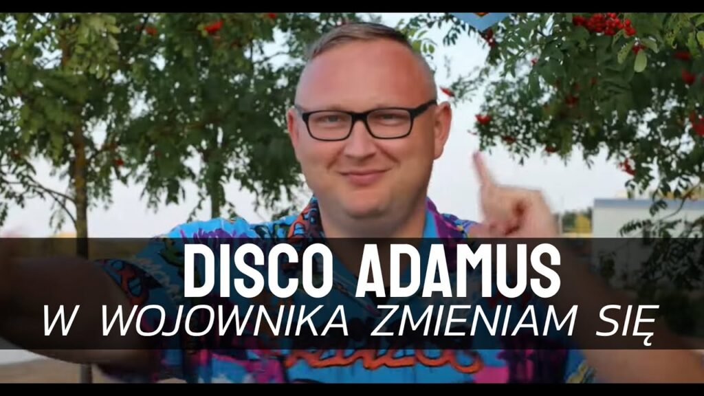 Disco Adamus | Disco-Polo.eu