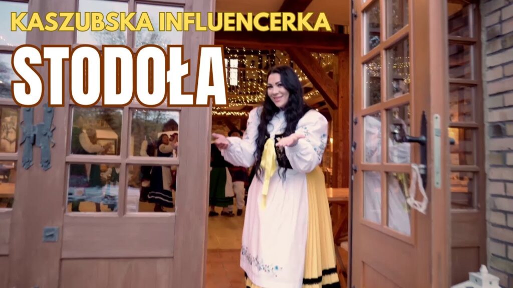 Kaszubska Influencerka