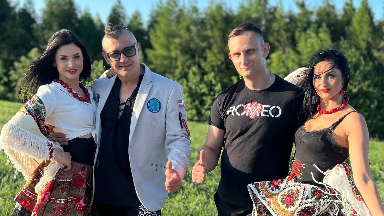 Racisova | Disco-Polo.eu
