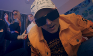 Kuba Urbański | Disco-Polo.eu