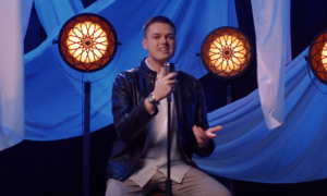 Maciek Kasprzyk | Disco-Polo.eu