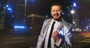 Arek Kopaczewski | Disco-Polo.eu