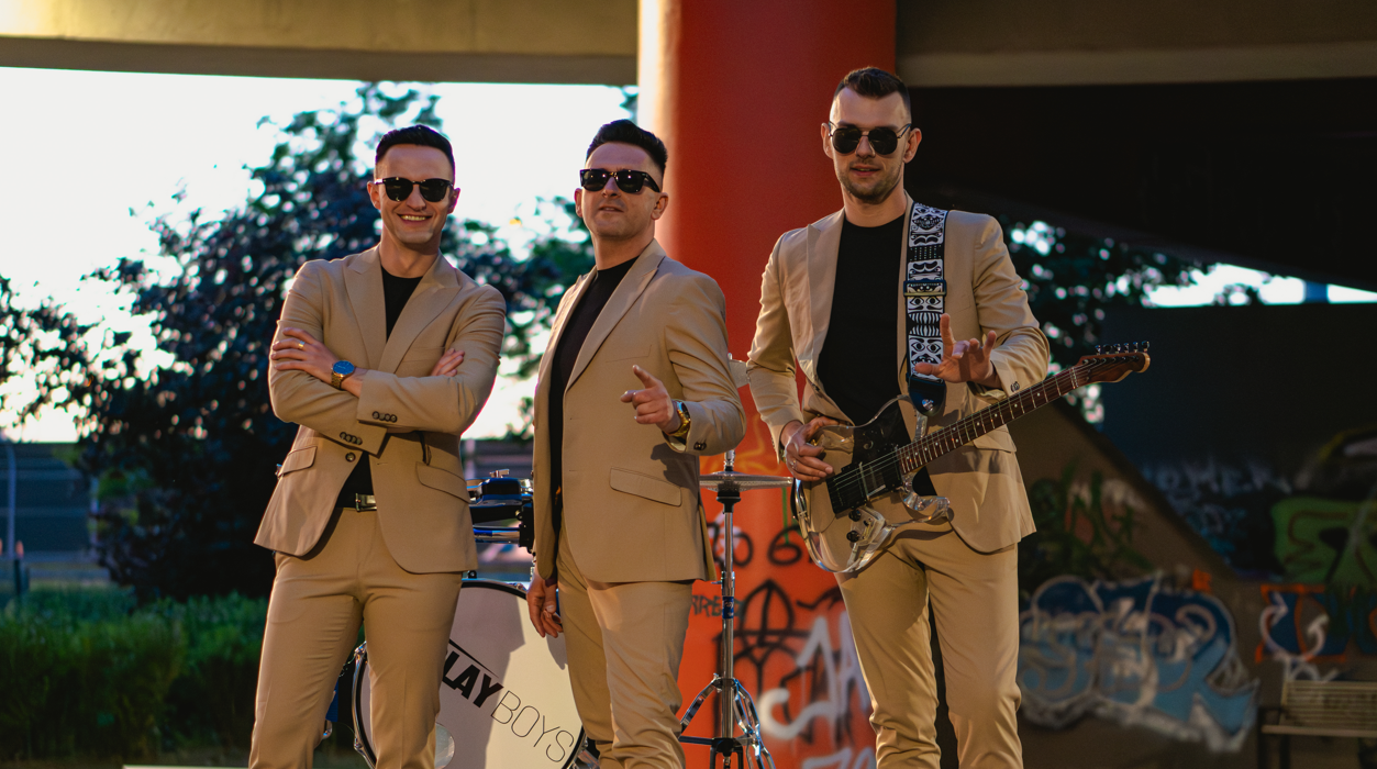 playboys | Disco-Polo.eu