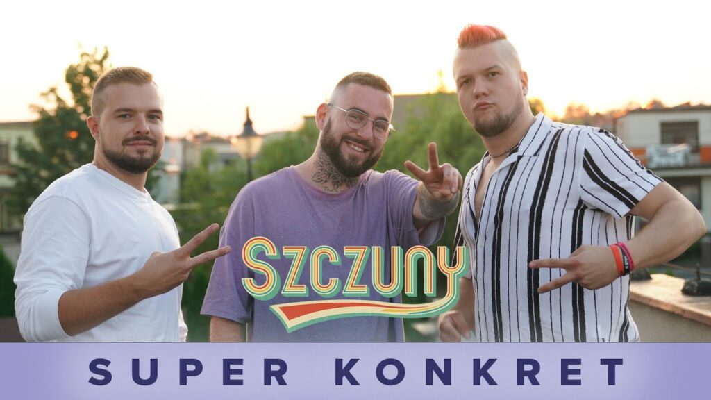 Szczuny